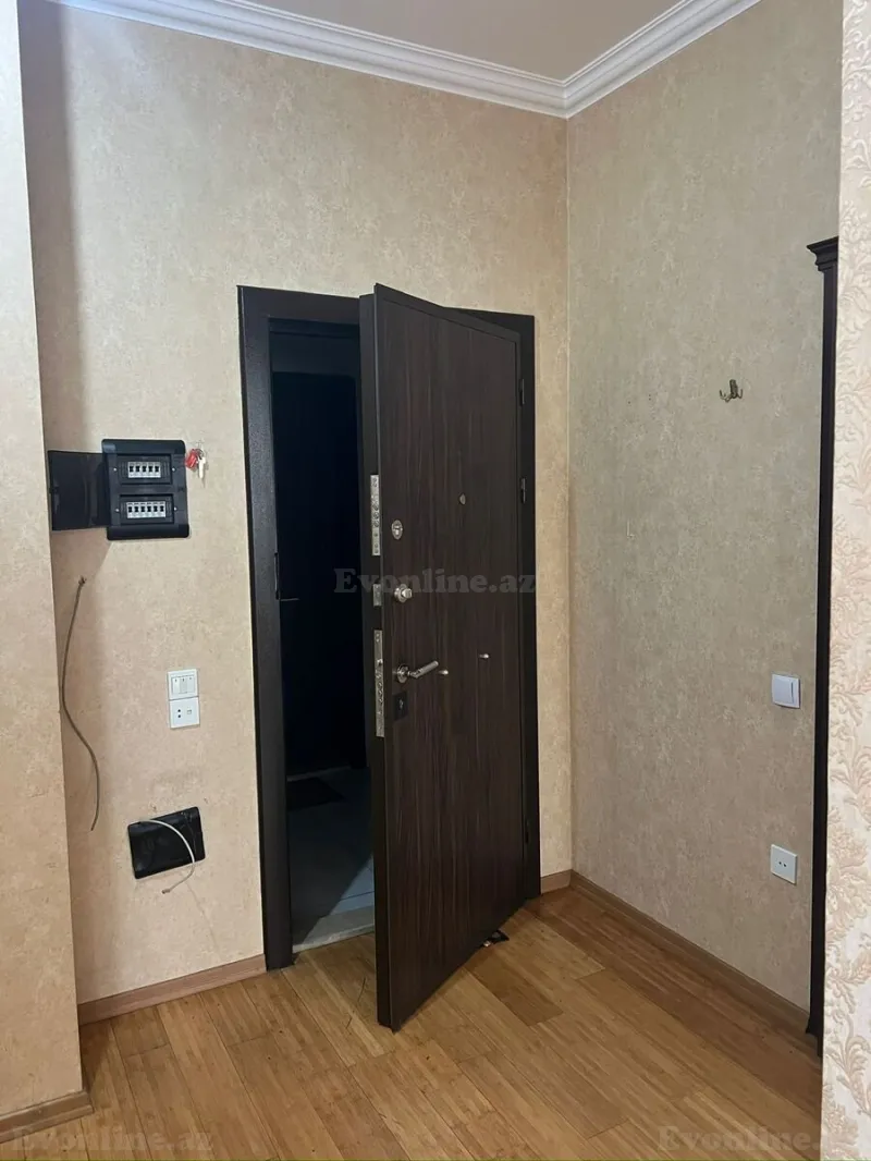 Kirayə verilir 2 otaqlı Mənzil Yeni tikili 51 m² 20 Yanvar m. - şəkil 5
