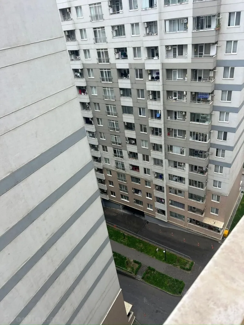 Kirayə verilir 2 otaqlı Mənzil Yeni tikili 51 m² 20 Yanvar m. - şəkil 11
