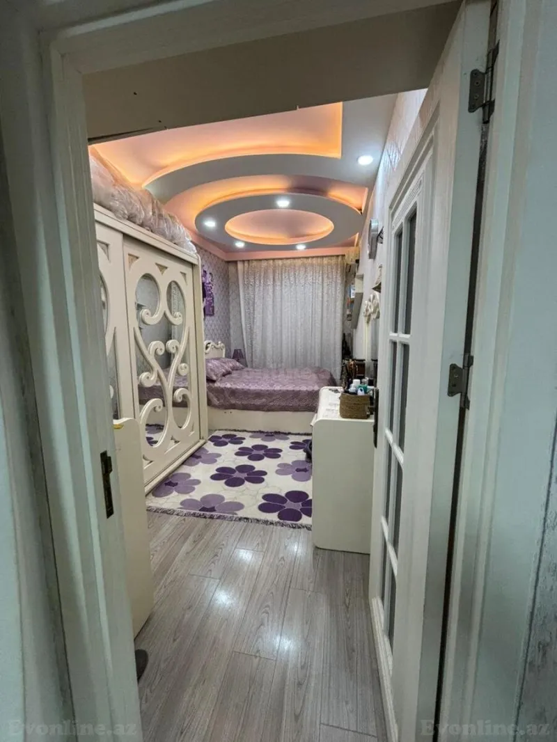 Satılır 2 otaqlı Mənzil Köhnə tikili 50 m² 2-ci mikrorayon - şəkil 6