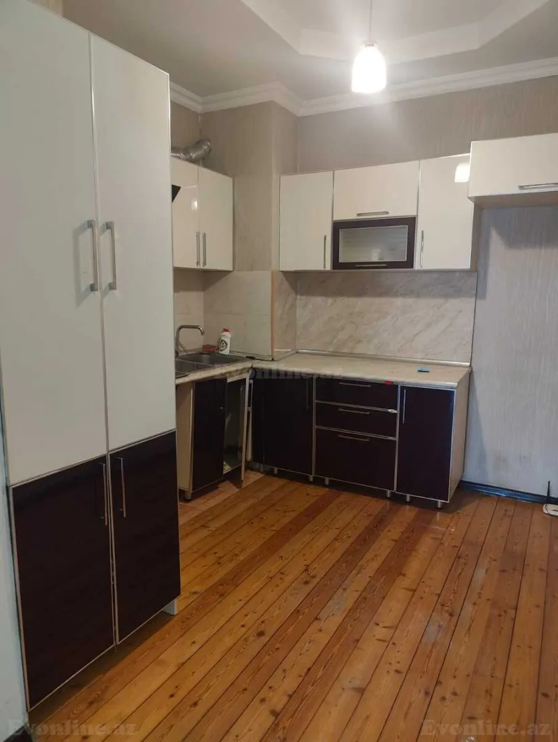 Satılır 2 otaqlı Mənzil Yeni tikili 72 m² Azadlıq prospekti m. - şəkil 4