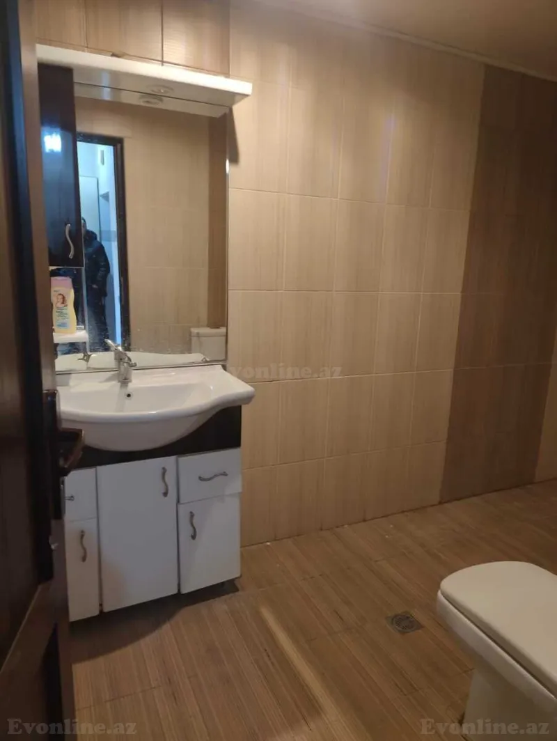 Satılır 2 otaqlı Mənzil Yeni tikili 72 m² Azadlıq prospekti m. - şəkil 5