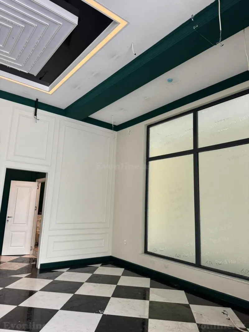Kirayə verilir Obyekt 140 m² Nizami m. - şəkil 2