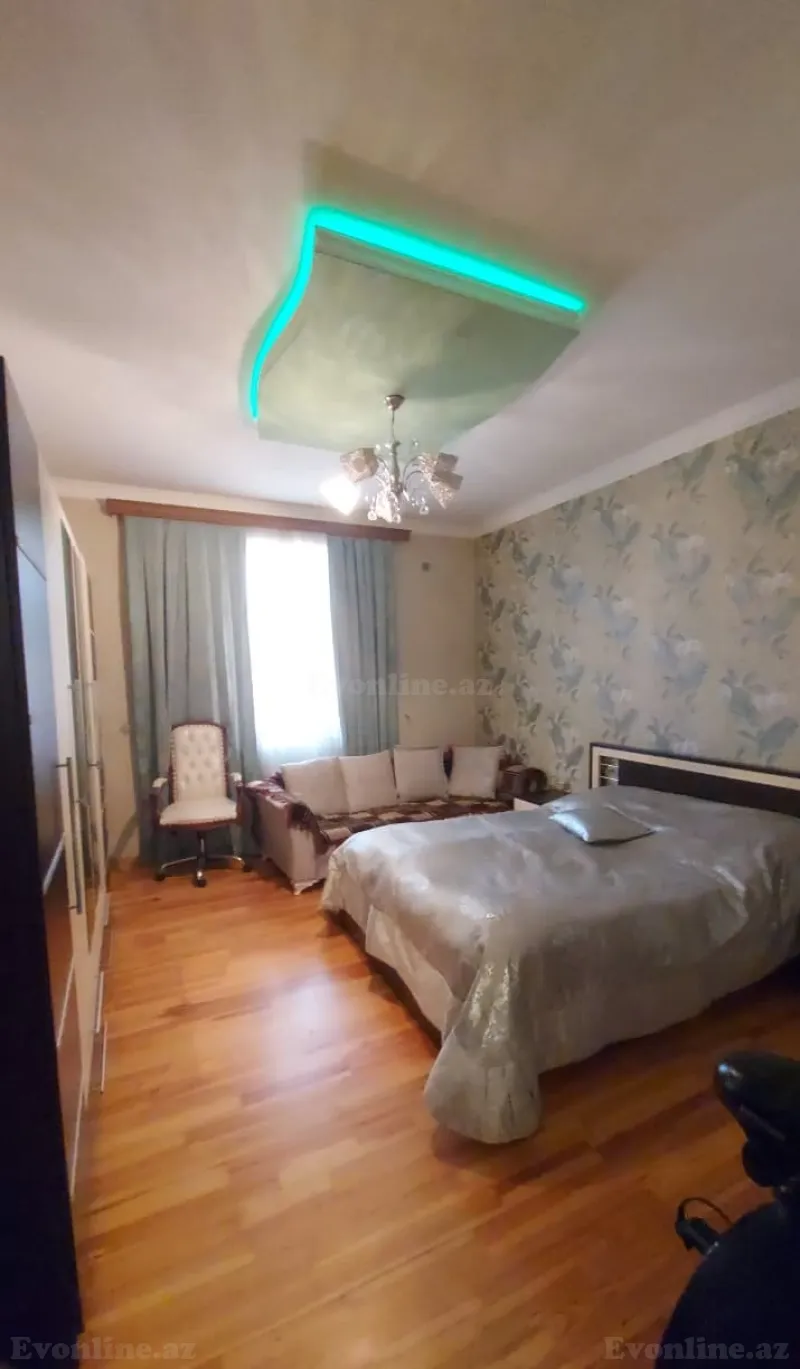 Satılır 7 otaqlı Həyət evi 390 m² Sabunçu - şəkil 9