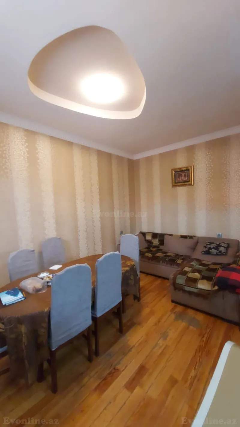 Satılır 7 otaqlı Həyət evi 390 m² Sabunçu - şəkil 12