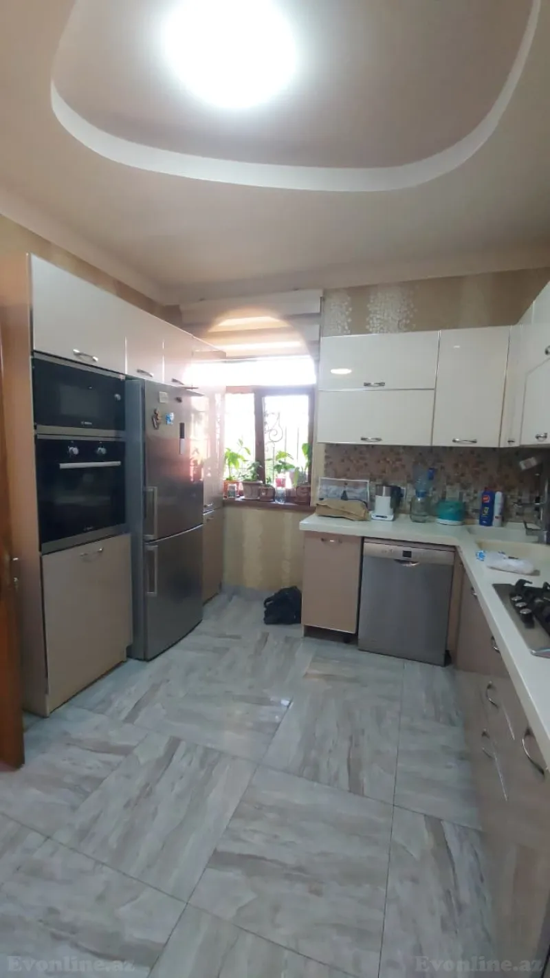 Satılır 7 otaqlı Həyət evi 390 m² Sabunçu - şəkil 15