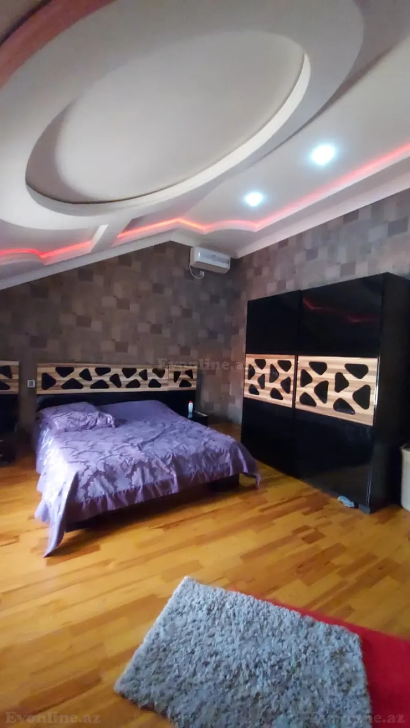 Satılır 7 otaqlı Həyət evi 390 m² Sabunçu - şəkil 20