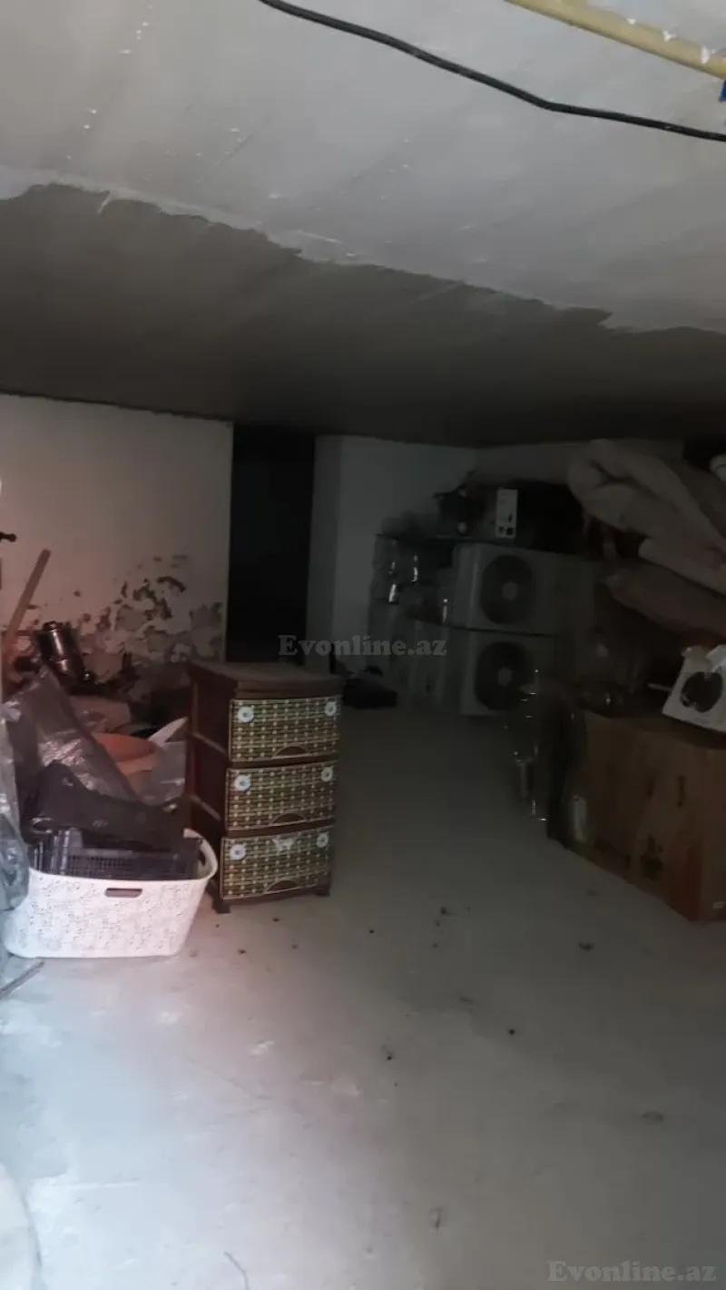 Satılır 7 otaqlı Həyət evi 390 m² Sabunçu - şəkil 30