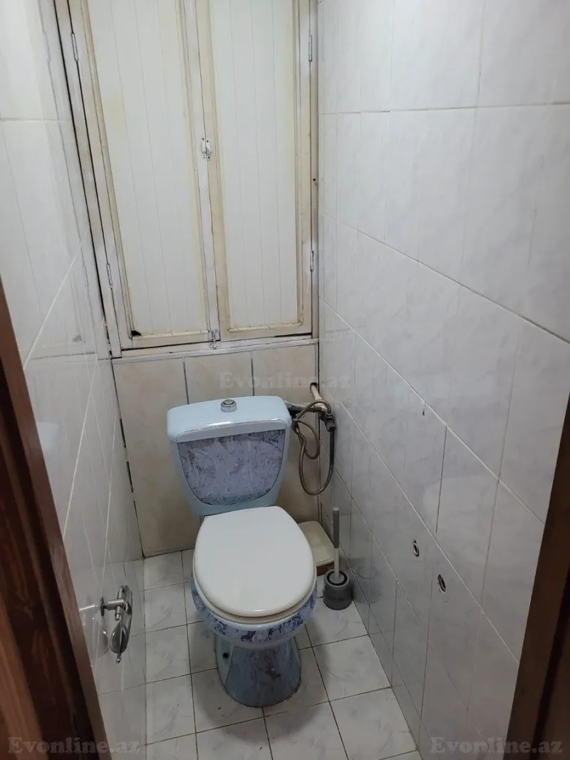 Satılır 2 otaqlı Mənzil Köhnə tikili 53 m² Suraxanı r. - şəkil 3