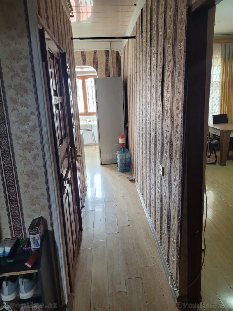 Satılır 2 otaqlı Mənzil Köhnə tikili 53 m² Suraxanı r. - şəkil 5