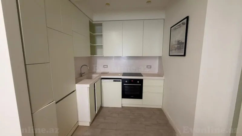 Satılır 2 otaqlı Mənzil Yeni tikili 67 m² Xətai m. - şəkil 2