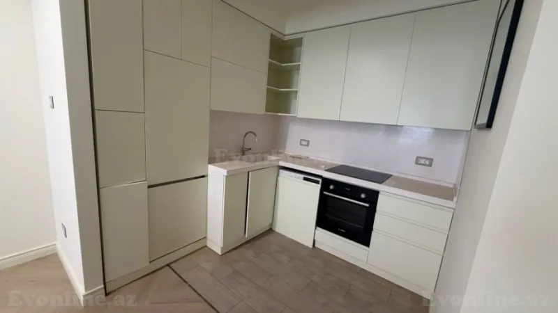 Satılır 2 otaqlı Mənzil Yeni tikili 67 m² Xətai m. - şəkil 3