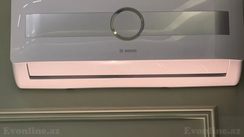 Satılır 2 otaqlı Mənzil Yeni tikili 67 m² Xətai m. - şəkil 5