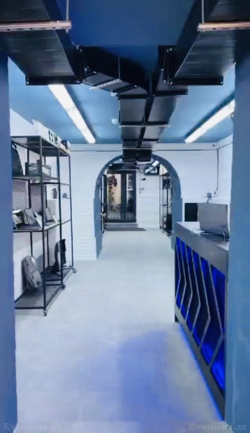 Satılır Obyekt 55 m² 28 May m. - şəkil 2