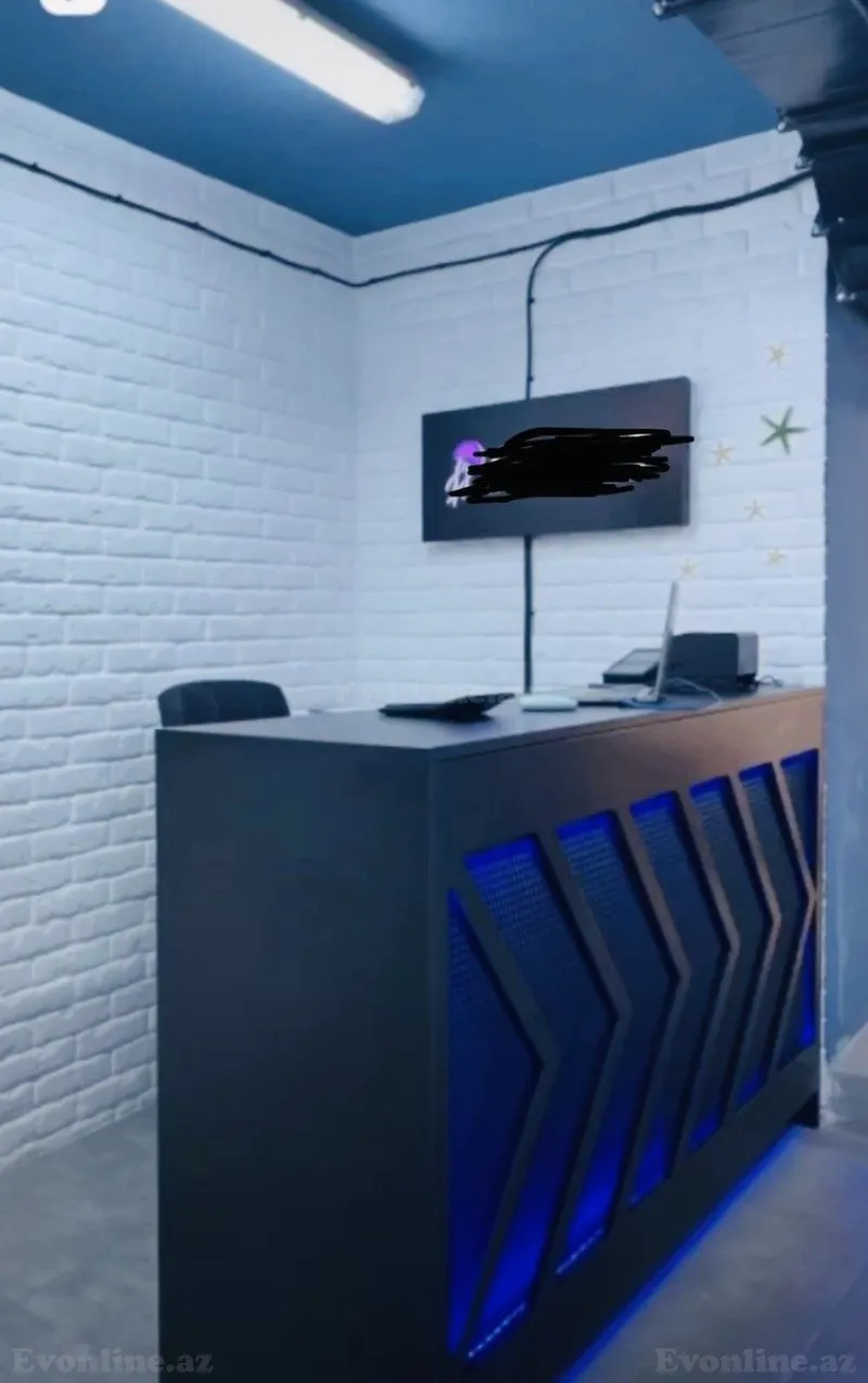 Satılır Obyekt 55 m² 28 May m. - şəkil 5
