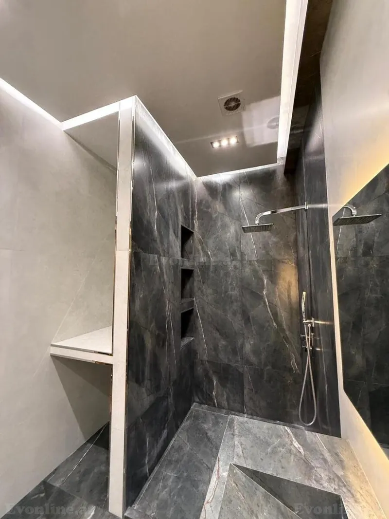 Satılır 3 otaqlı Mənzil Yeni tikili 175 m² Gənclik m. - şəkil 15