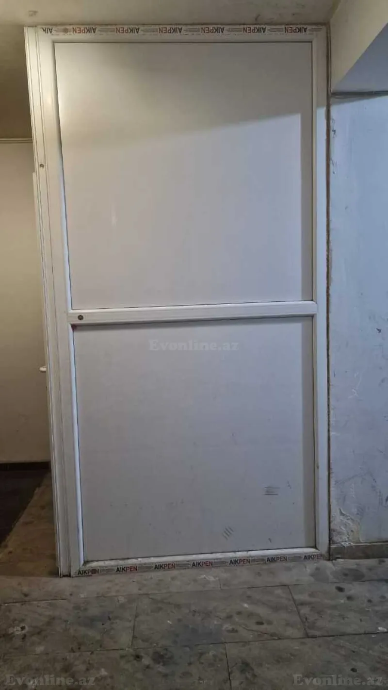 Satılır 3 otaqlı Mənzil Yeni tikili 90 m² Yeni Yasamal - şəkil 15