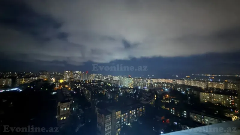 Satılır 2 otaqlı Mənzil Yeni tikili 70 m² Həzi Aslanov m. - şəkil 12