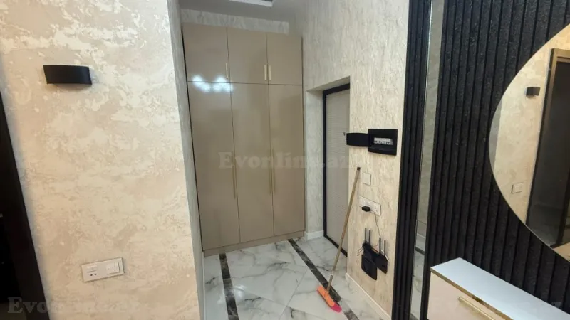 Satılır 2 otaqlı Mənzil Yeni tikili 70 m² Həzi Aslanov m. - şəkil 13