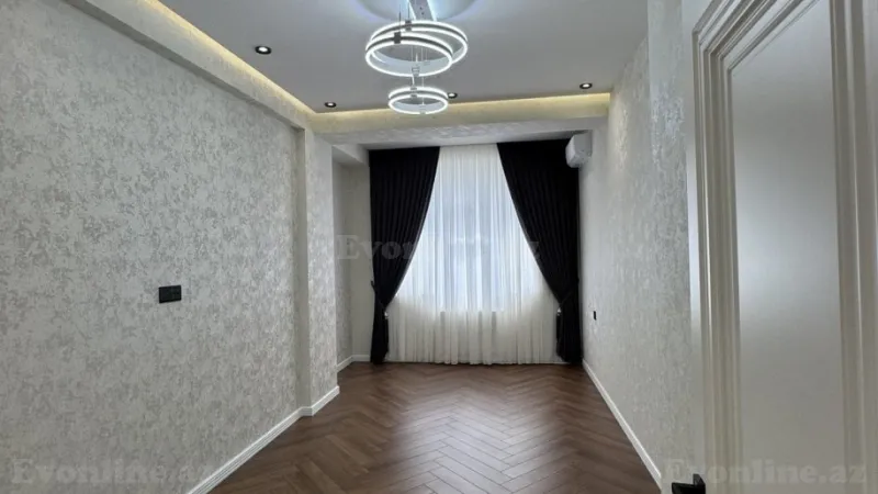 Satılır 3 otaqlı Mənzil Yeni tikili 105 m² Əhmədli - şəkil 5