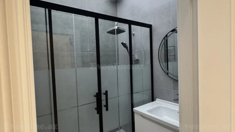 Satılır 3 otaqlı Mənzil Yeni tikili 105 m² Əhmədli - şəkil 10