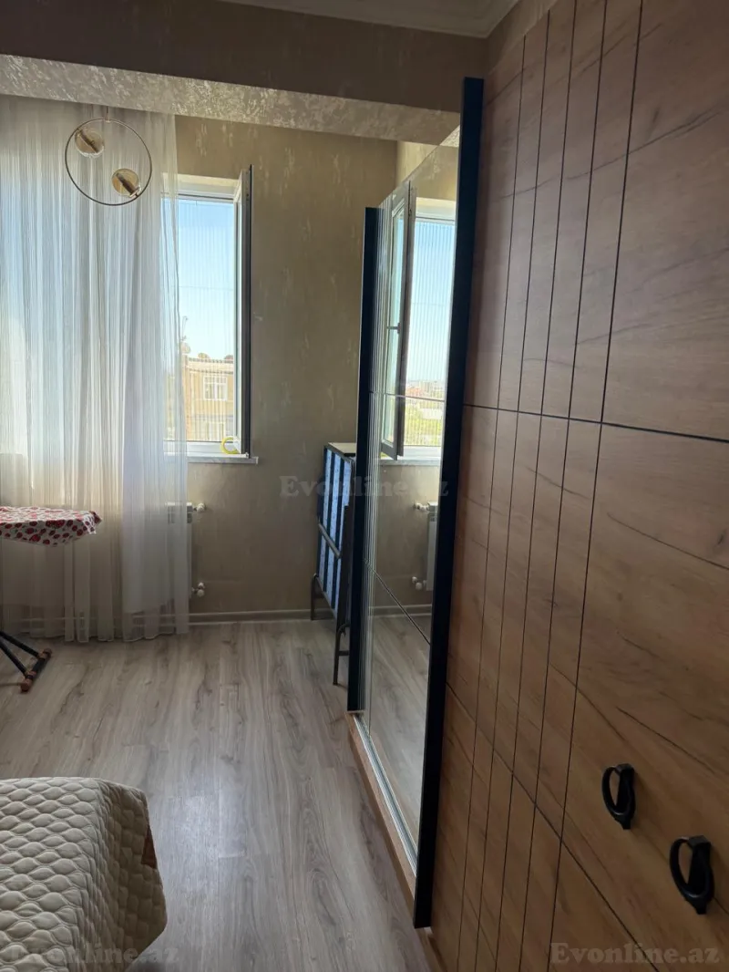 Satılır 2 otaqlı Mənzil Yeni tikili 61 m² Buzovna - şəkil 2
