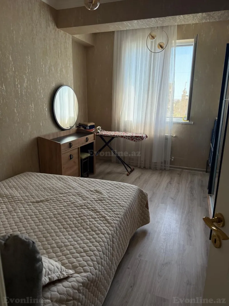 Satılır 2 otaqlı Mənzil Yeni tikili 61 m² Buzovna - şəkil 3