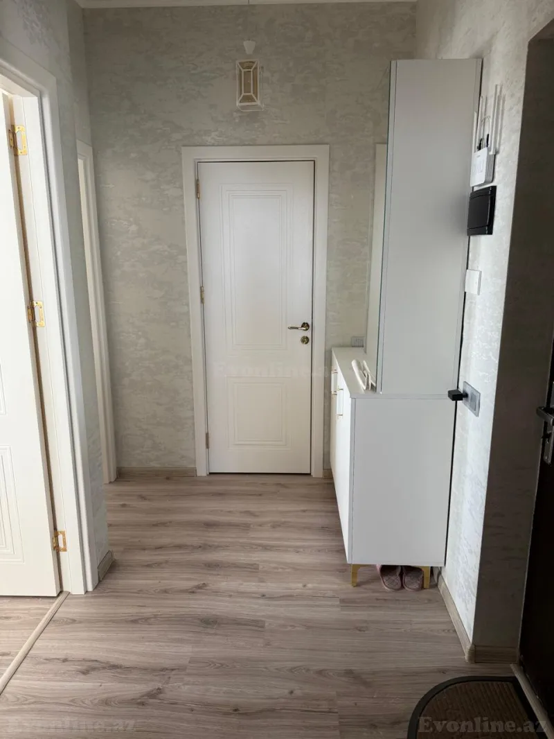 Satılır 2 otaqlı Mənzil Yeni tikili 61 m² Buzovna - şəkil 7