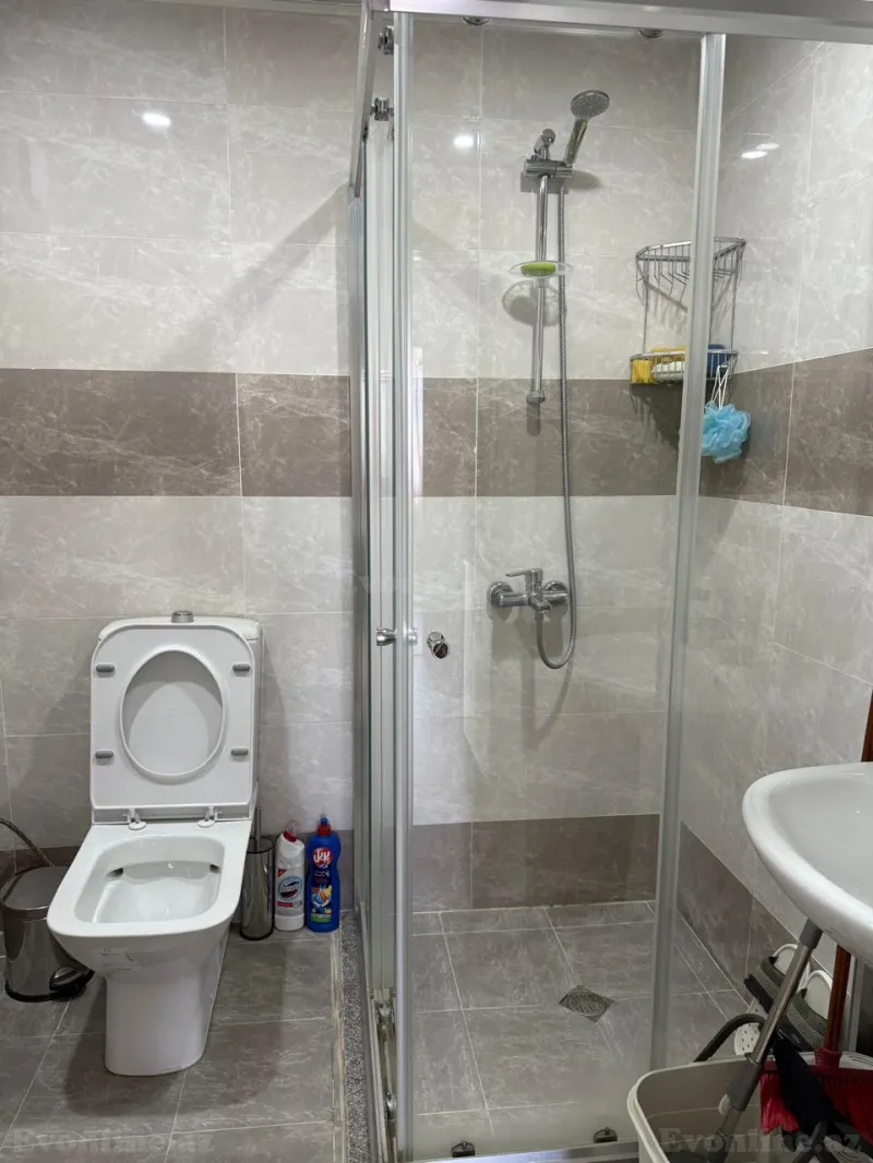 Satılır 2 otaqlı Mənzil Yeni tikili 61 m² Buzovna - şəkil 8