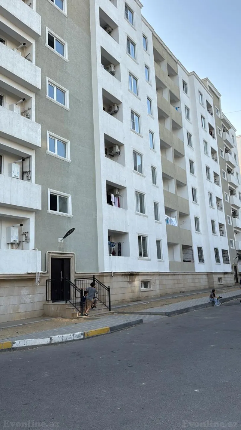 Satılır 2 otaqlı Mənzil Yeni tikili 61 m² Buzovna - şəkil 9