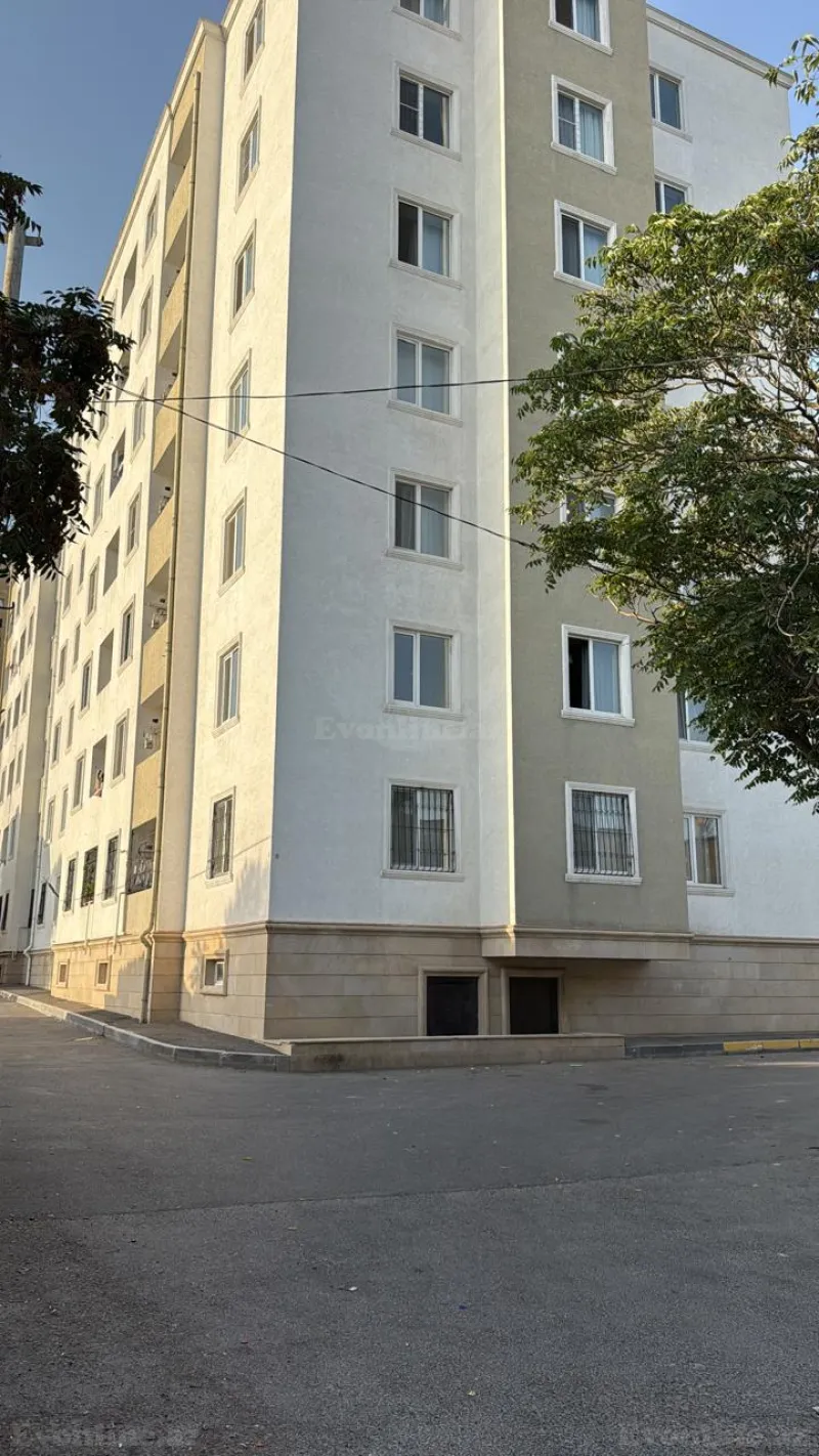 Satılır 2 otaqlı Mənzil Yeni tikili 61 m² Buzovna - şəkil 10