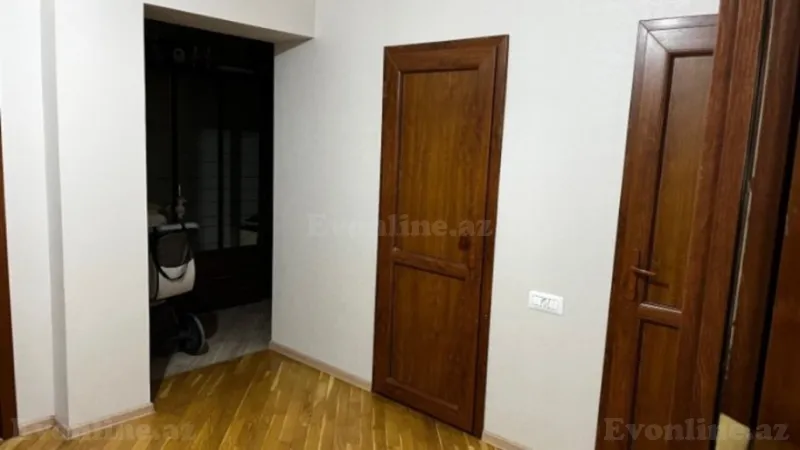 Satılır 3 otaqlı Mənzil Yeni tikili 95 m² 8 Noyabr m. - şəkil 13