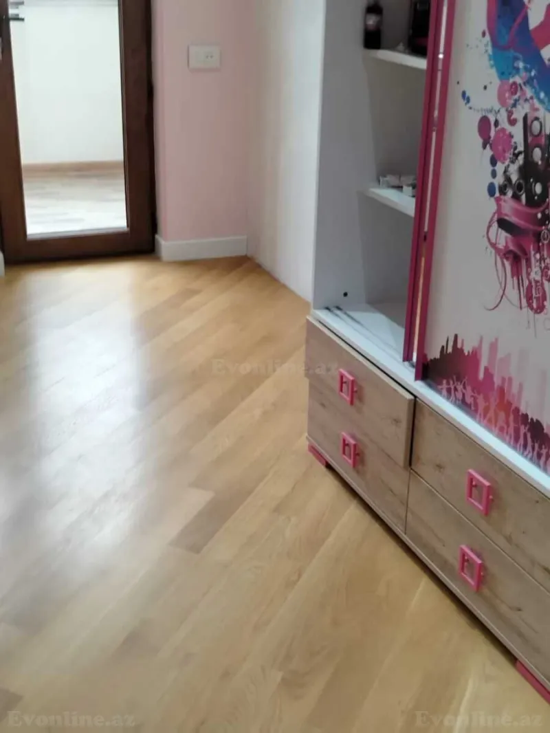 Kirayə verilir 3 otaqlı Mənzil Yeni tikili 100 m² 8-ci mikrorayon - şəkil 8