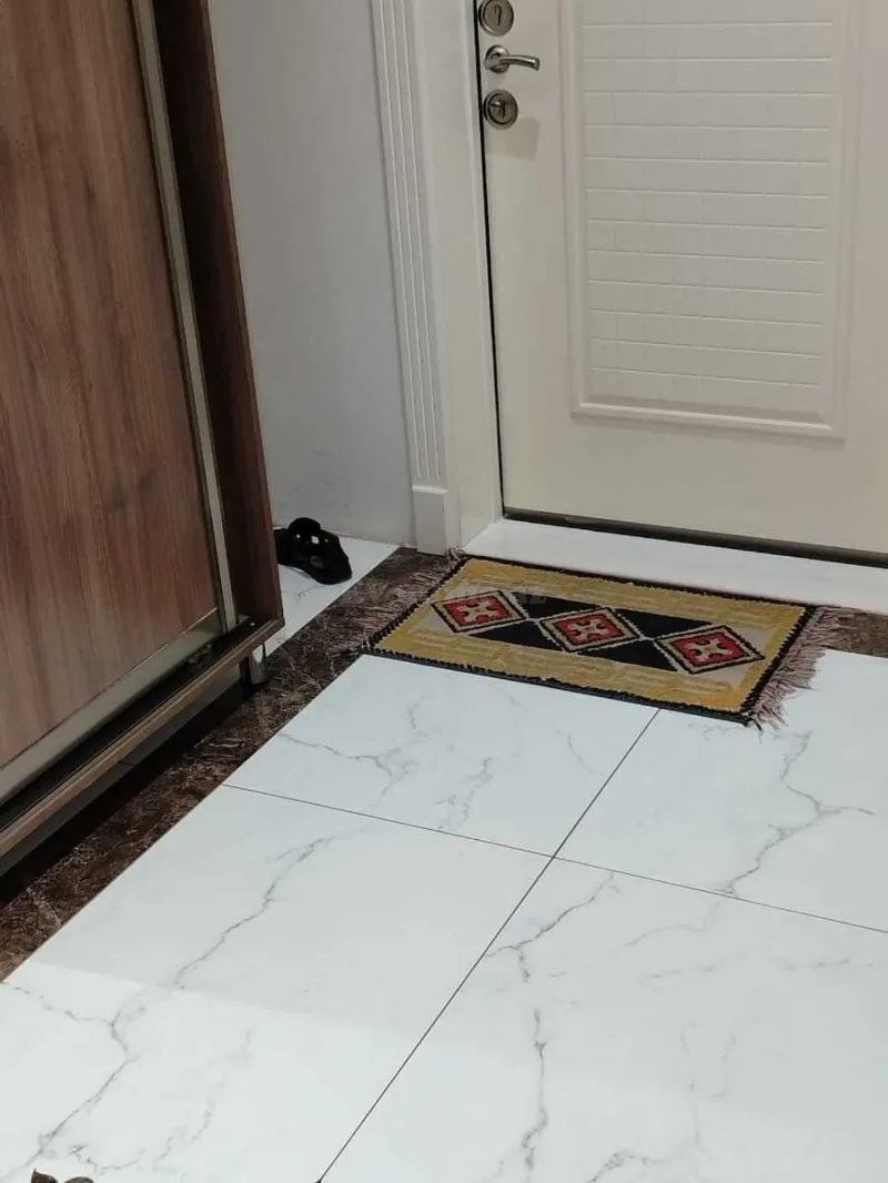 Kirayə verilir 3 otaqlı Mənzil Yeni tikili 100 m² 8-ci mikrorayon - şəkil 10