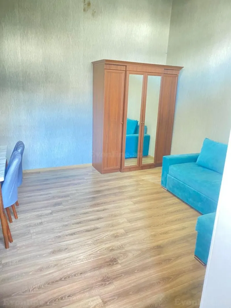 Kirayə verilir 1 otaqlı Mənzil Köhnə tikili 44 m² İçərişəhər m. - şəkil 2