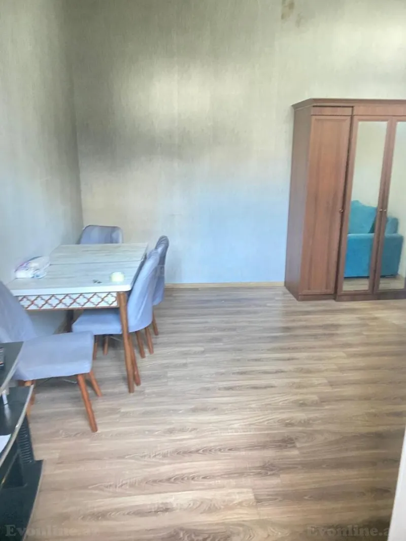 Kirayə verilir 1 otaqlı Mənzil Köhnə tikili 44 m² İçərişəhər m. - şəkil 3