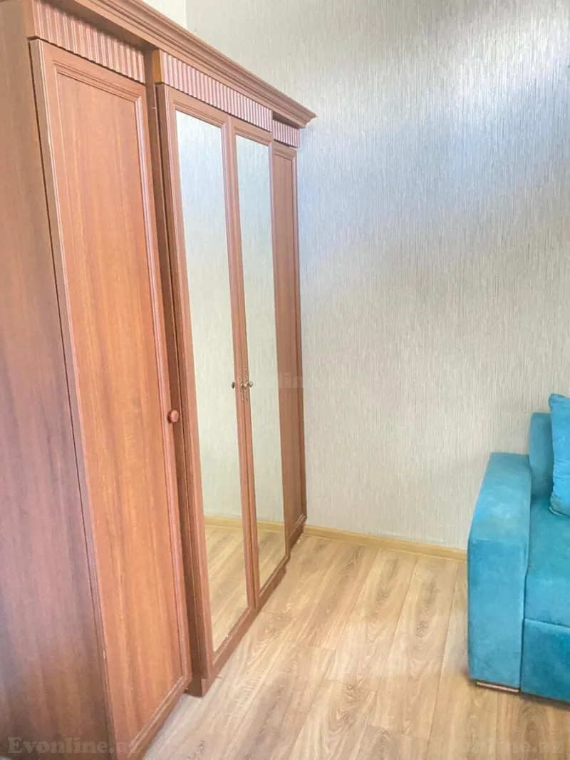 Kirayə verilir 1 otaqlı Mənzil Köhnə tikili 44 m² İçərişəhər m. - şəkil 4
