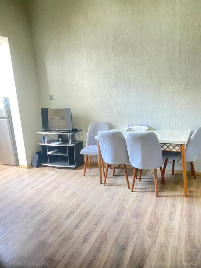 Kirayə verilir 1 otaqlı Mənzil Köhnə tikili 44 m² İçərişəhər m. - şəkil 5