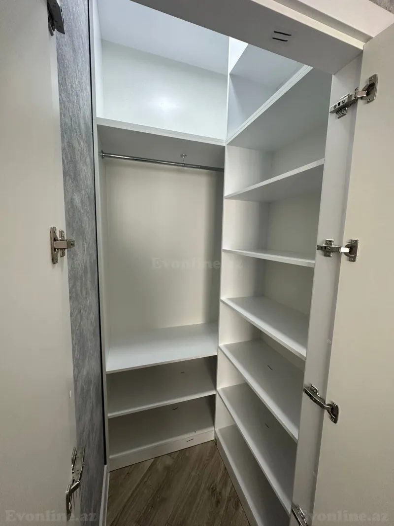 Kirayə verilir 2 otaqlı Mənzil Yeni tikili 70 m² 8 Noyabr m. - şəkil 12