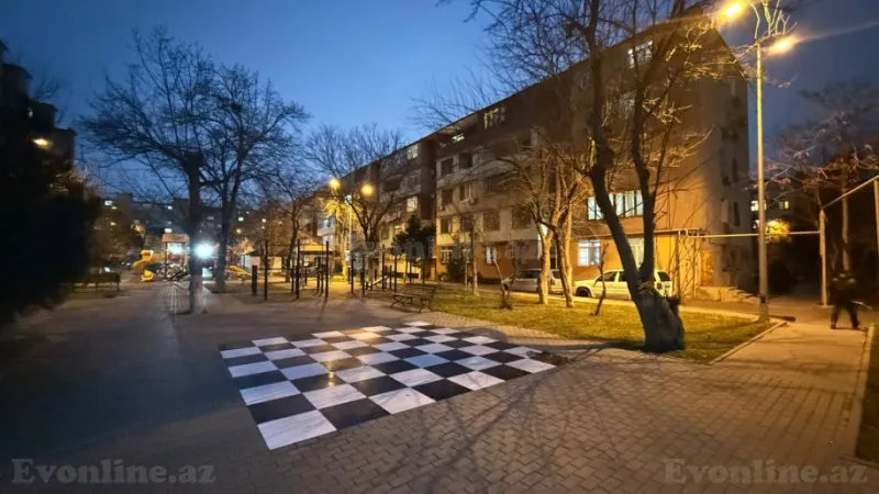 Satılır 2 otaqlı Mənzil Köhnə tikili 55 m² Xalqlar Dostluğu m.