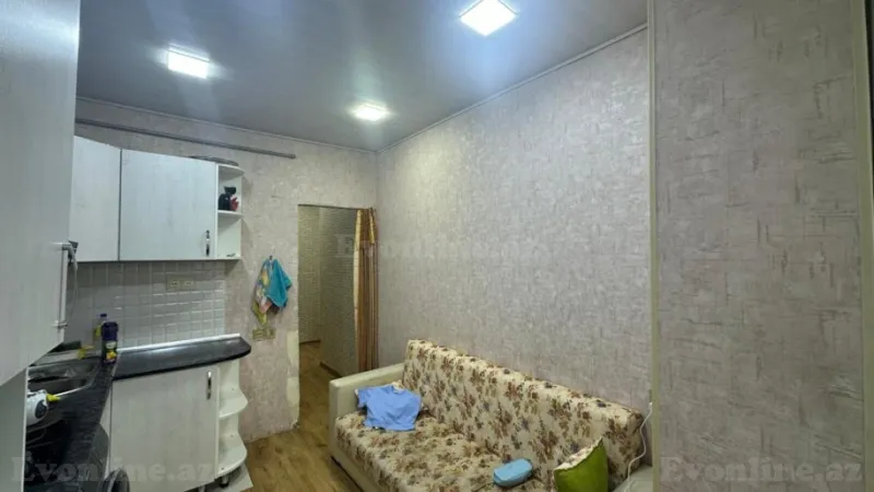 Satılır 2 otaqlı Mənzil Köhnə tikili 55 m² Xalqlar Dostluğu m. - şəkil 10
