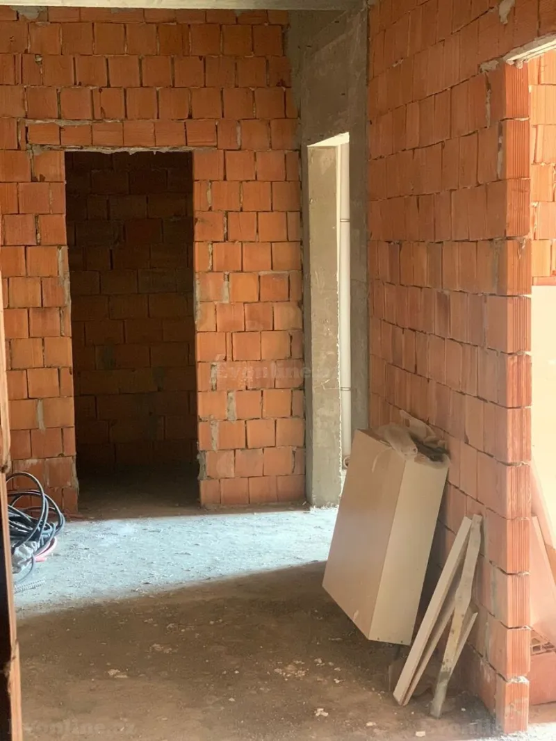 Satılır 2 otaqlı Mənzil Yeni tikili 77 m² 8 Noyabr m. - şəkil 11