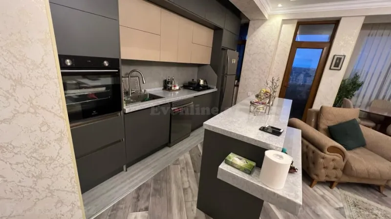 Satılır 2 otaqlı Mənzil Yeni tikili 90 m² Yasamal - şəkil 14