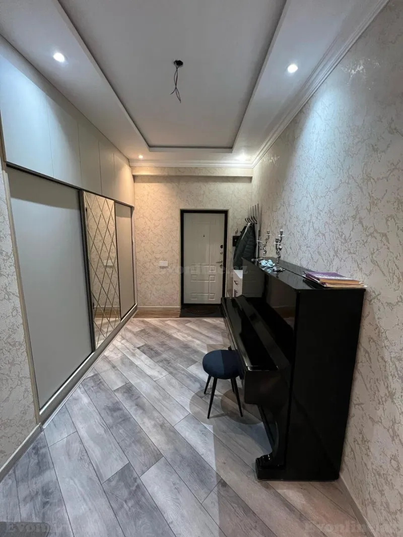 Satılır 2 otaqlı Mənzil Yeni tikili 90 m² Yasamal - şəkil 19