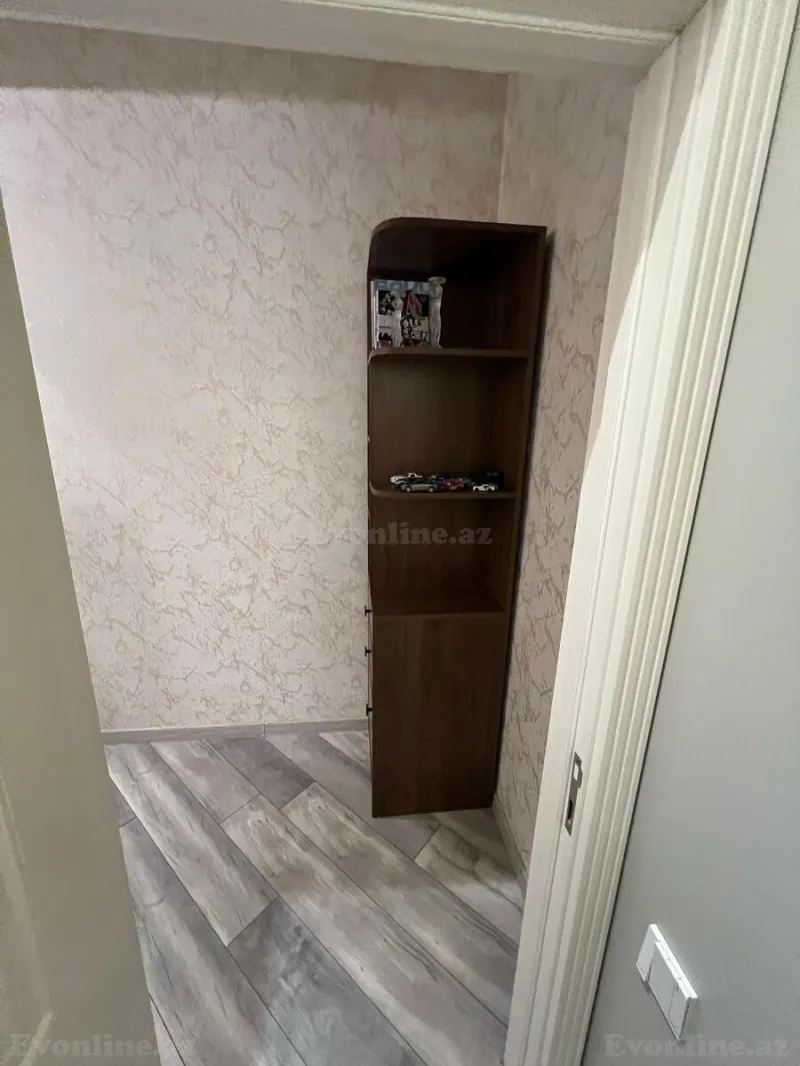 Satılır 2 otaqlı Mənzil Yeni tikili 90 m² Yasamal - şəkil 20