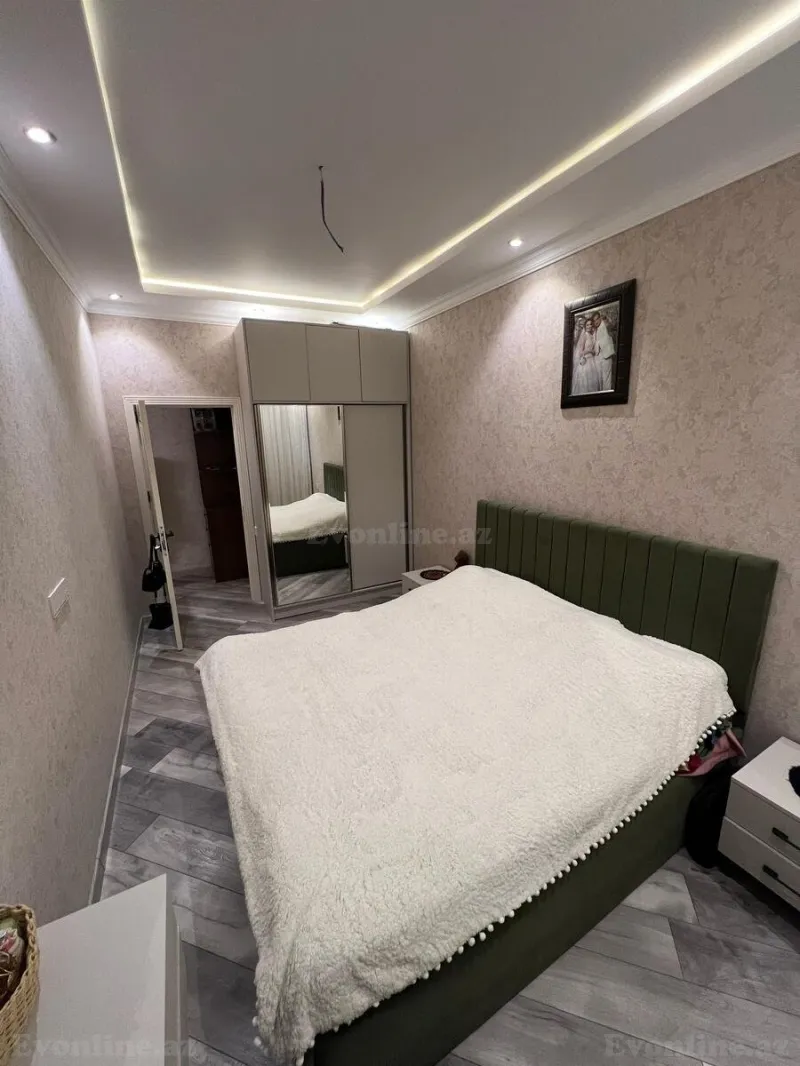 Satılır 2 otaqlı Mənzil Yeni tikili 90 m² Yasamal - şəkil 21