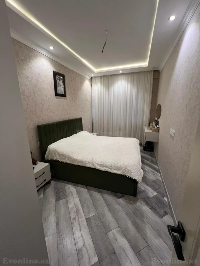 Satılır 2 otaqlı Mənzil Yeni tikili 90 m² Yasamal - şəkil 22