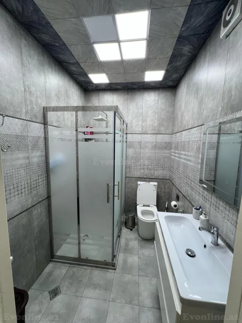 Satılır 2 otaqlı Mənzil Yeni tikili 90 m² Yasamal - şəkil 23