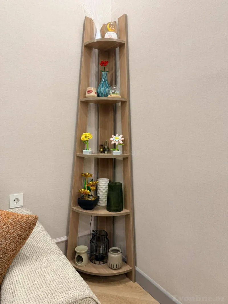 Satılır 2 otaqlı Mənzil Yeni tikili 65 m² Dərnəgül m. - şəkil 2