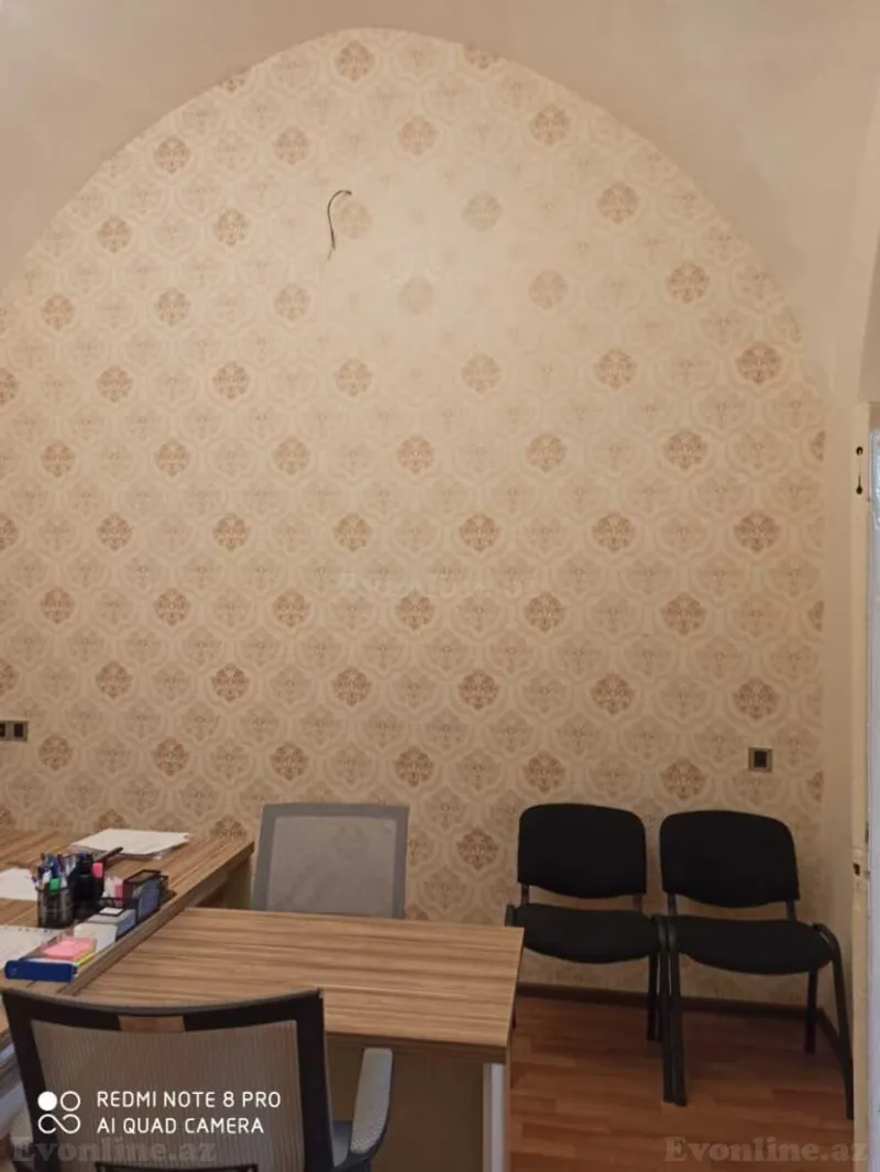 Kirayə verilir Obyekt 48 m² Sahil m. - şəkil 3