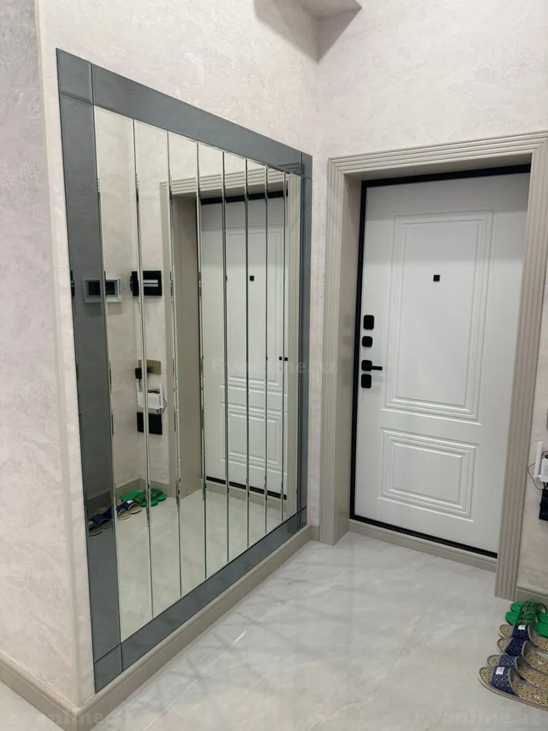 Kirayə verilir 2 otaqlı Mənzil Yeni tikili 65 m² 28 May m. - şəkil 15